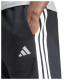 Adidas Ανδρικό σορτς Essentials French Terry 3-Stripes Shorts